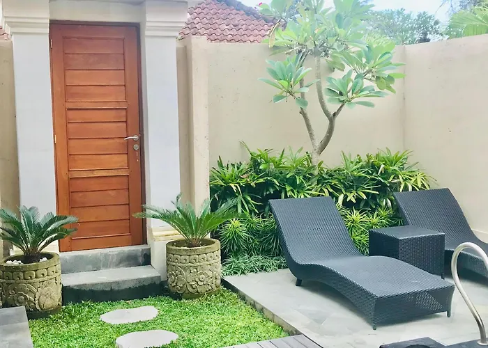 Londo At Londo House Villa
