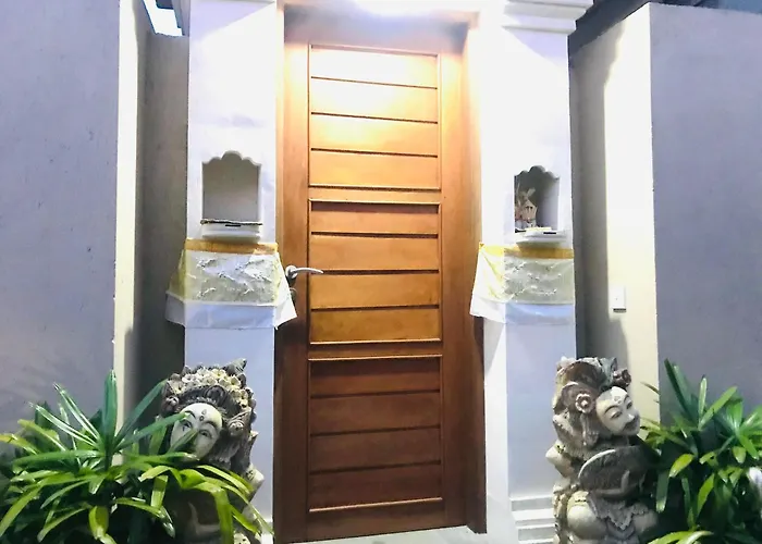Villa Londo At Londo House *