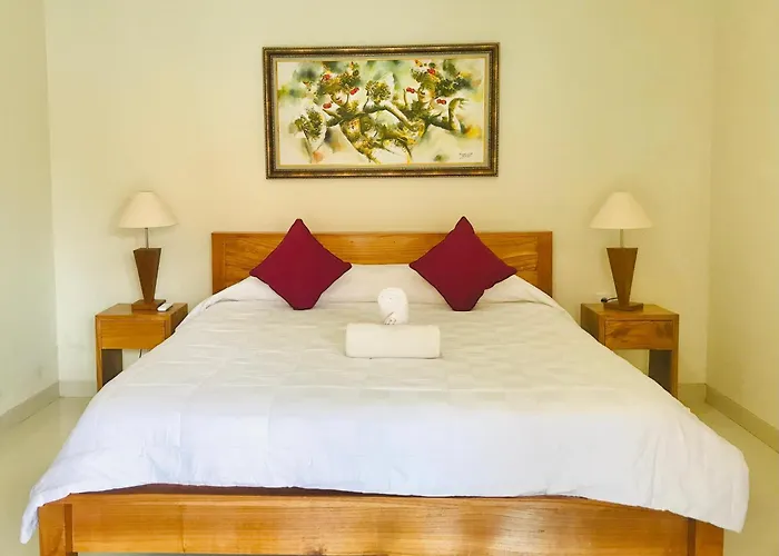 Londo At Londo House * Ubud