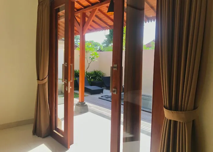 Villa Londo At Londo House *