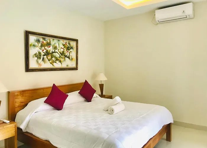 Villa Londo At Londo House *
