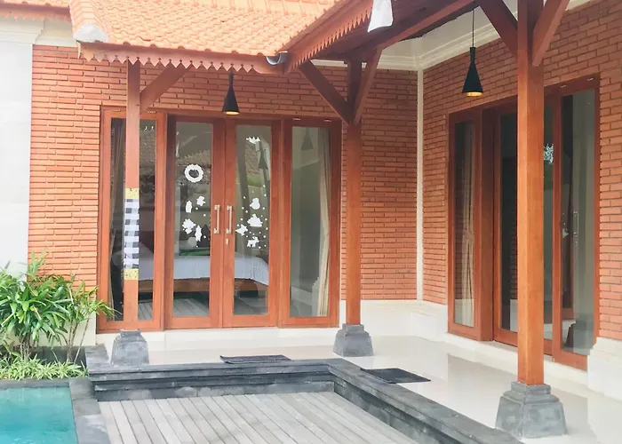 Londo At Londo House Villa Ubud