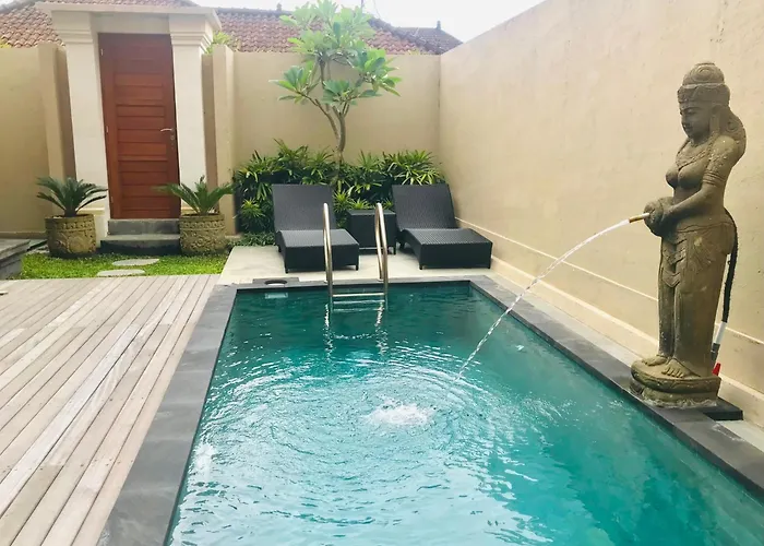 Londo At Londo House Ubud