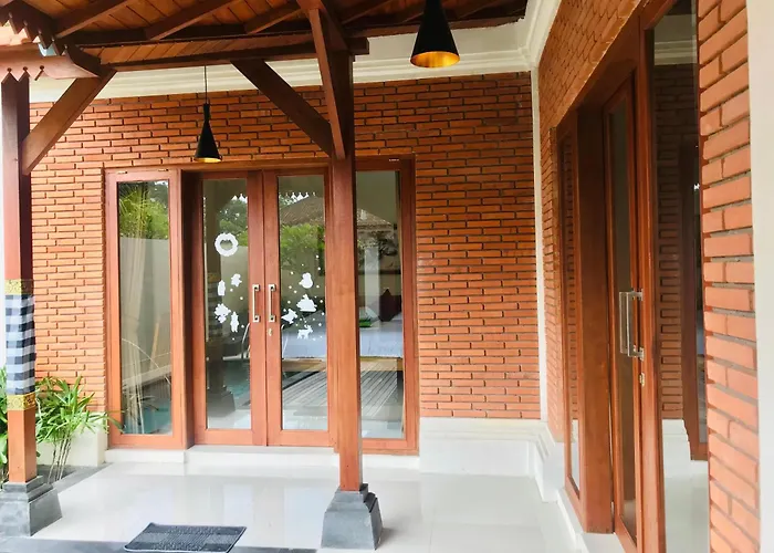 Londo At Londo House * Ubud