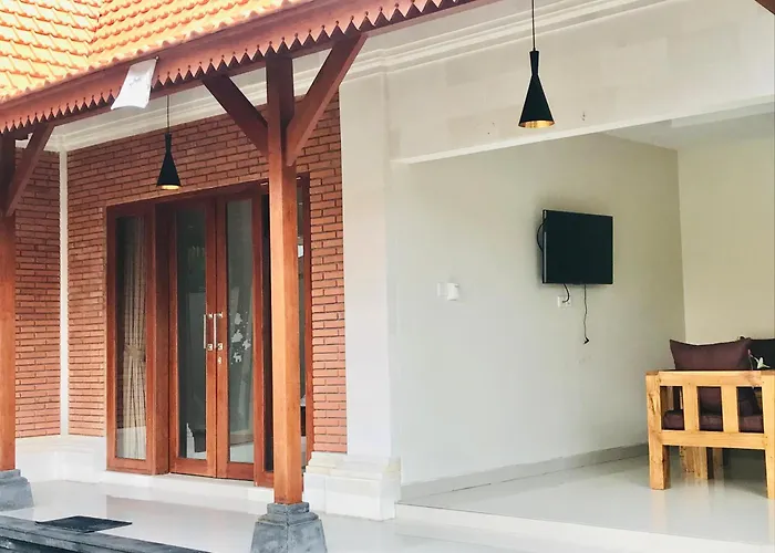 Londo At Londo House Villa Ubud
