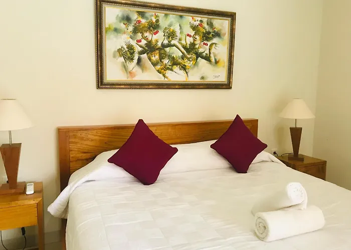 Villa Londo At Londo House *