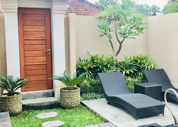 Villa Londo At Londo House