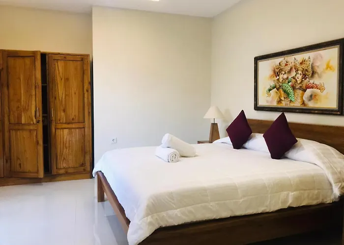 Londo At Londo House Ubud