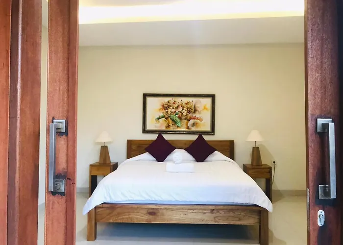 Londo At Londo House * Ubud